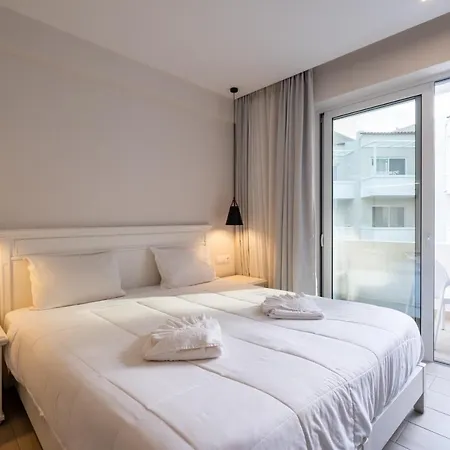 Dimitrios Village 4* Rethymno (Crete)