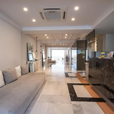 Dimitrios Village 4*