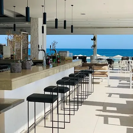 Dimitrios Village 4*